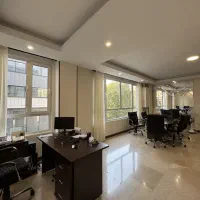 مترو تجریش ۸۵ و ۱۰۰ تمیز با لابی (پارکینگ عمومی)