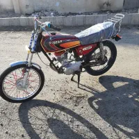 موتور سیکلت|موتورسیکلت|زابل, |دیوار