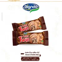 تولید کننده کیک بیوندا