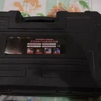 جت فن|ماشین‌آلات صنعتی|چابهار, |دیوار