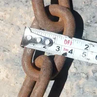زنجیر|ابزارآلات|خرمدره, |دیوار