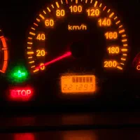 پژو ۴۰۵مدل۸۸دوگانه کارخانه|خودرو سواری و وانت|سبزوار, پاسداران|دیوار