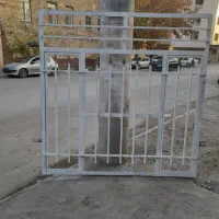 درب وپنجره اهنی سنگین|مصالح و تجهیزات ساختمان|مشهد, نوید|دیوار