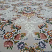 فرش ۶متری سلیمان ۱۲۰۰شانه۳۶۰۰تراکم یک جفت|فرش|تهران, نیروی هوایی (پیروزی)|دیوار
