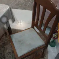 میز ناهارخوری|میز و صندلی غذاخوری|اسلام‌شهر, شهرک واوان|دیوار