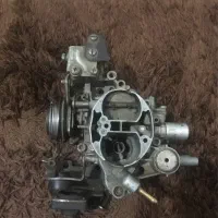 کاربراتورپژو۲۰۰۰ کاملن سالم