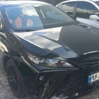 آریزو 6 gt مدل۲۰۲۴ کم کارکرد|خودرو سواری و وانت|رشت, جانبازان|دیوار