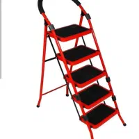 نردبان درب منزل