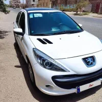 پژو ۲۰۷ پاناروما|خودرو سواری و وانت|زاهدان, |دیوار