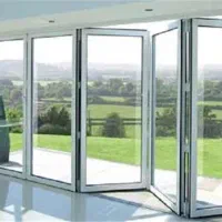 درب و پنجره پی وی سی تعویض بدون تخریب