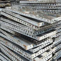 خرید فروش قالب لوله داربست