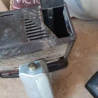 بخاری ژاپنی|بخاری، هیتر، شومینه|سیلوانه, |دیوار