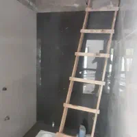 مجری نصب انواع سقف کاذب پرسیانا لمبه ترموود|خدمات پیشه و مهارت|رشت, نظری|دیوار