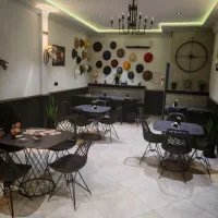 استخدام کافه
