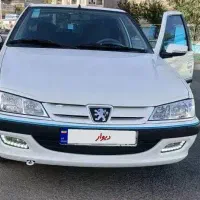 پژو پارس سال مدل 1402  دریچه سیمی   زیمنس|خودرو سواری و وانت|چابهار, |دیوار