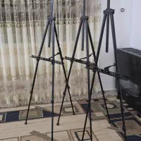 سه پایه تابلو