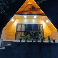 اجاره-کلبه-سوییسی-دوبلکس-دوخواب-استخرگاه