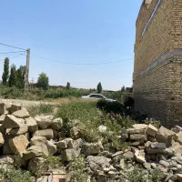 زمین به متراژ ۱۳۰ متر دونبش با بر ۱۳متری و ۱۰ متری|فروش زمین و ملک کلنگی|ارومیه, |دیوار