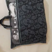 دوخت سرویس اشپزخانه عروس|سفره، حوله، دستمال آشپزخانه|کرمان, |دیوار