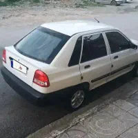 پراید۱۴۱ خیلی تمیزعروسک