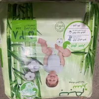 مای بیبی سایز ۵ ببم