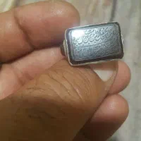 انگشتر قدیمی