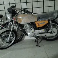 موتورسیکلت|موتورسیکلت|اصفهان, پروین|دیوار