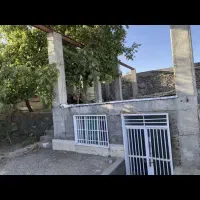 ویلای نوساز دهبکری