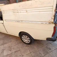 حمل بار وانتی