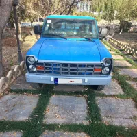 زامیاد نیسان|خودرو سواری و وانت|تهران, آرژانتین|دیوار