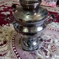 سماور گازی|سماور، چای‌ساز، قهوه‌ساز|کرمانشاه, |دیوار