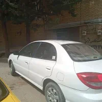 فروش خودرو ریو