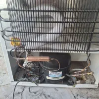 یخچال هتلی ایستکول|یخچال و فریزر|قلعه نو, |دیوار