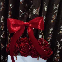 دسته گل ربانی ماندگار