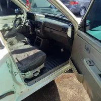 پراید مدل 80 دوگانه