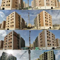 مسکن ملی فولادشهر