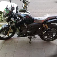 موتوراپاچی مدل94