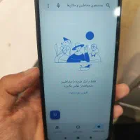 ردمی 9a پلمپ