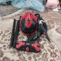 بخارشوی ژاپنی اصل|سایر لوازم برقی|شیراز, شهرک والفجر|دیوار