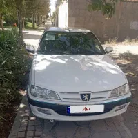 پارس سال دوگانه کارخانه مدل 1400|خودرو سواری و وانت|مشهد, پنجتن|دیوار