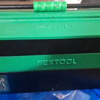 جعبه ابزار نو