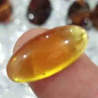 تعدادی محدود نگین عقیق یمنی آبدار بشرط اصل