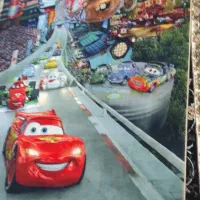 فرش ۴ متری عروسکی