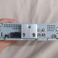 ضبط پایونیر MVH 125UI چهار کانال|قطعات یدکی و لوازم جانبی|اصفهان, رکن الدوله شرقی|دیوار