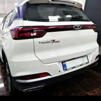 تیگو ۷ پرو برای اجاره