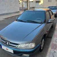 پارس سال مدل ۹۱|خودرو سواری و وانت|دلیجان, |دیوار