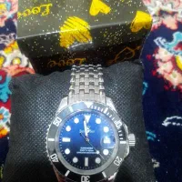 ساعت نبضی رولکس