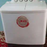 ماشین لباس شویی ۹ کیلویی