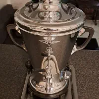 سماوربرقی پلان