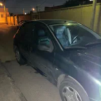 206|خودرو سواری و وانت|یزد, |دیوار